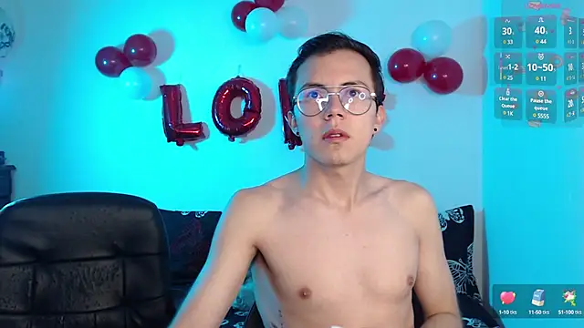 Tina 4 Charlie online show from February 2025 11:50:02 AM