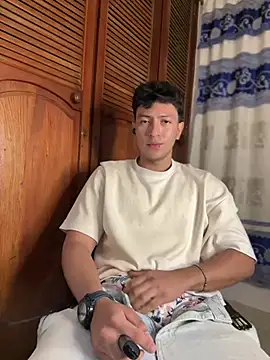 Amon  ashford online show from February 2025 12:10:02 AM