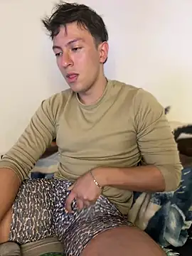 Amon  ashford online show from February 2025 11:26:02 PM