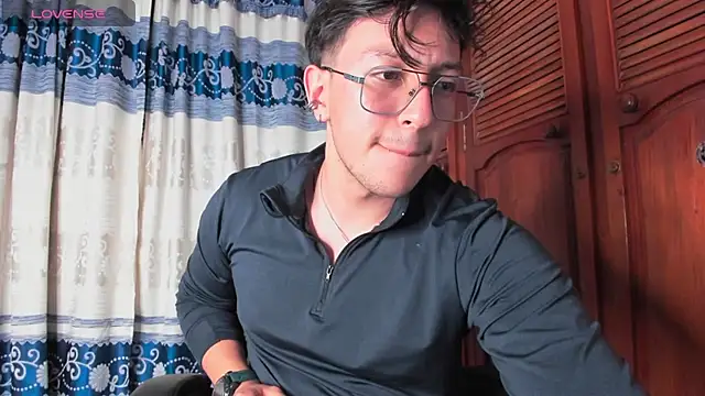 Amon  ashford online show from February 2026 03:23:01 AM