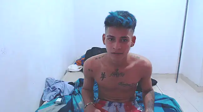 lu nastyboy18 online show from January 2025 12:46:02 AM