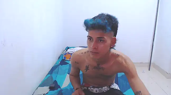 lu nastyboy18 online show from January 2025 05:15:02 AM