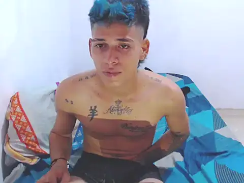 lu nastyboy18 online show from January 2025 08:19:02 AM