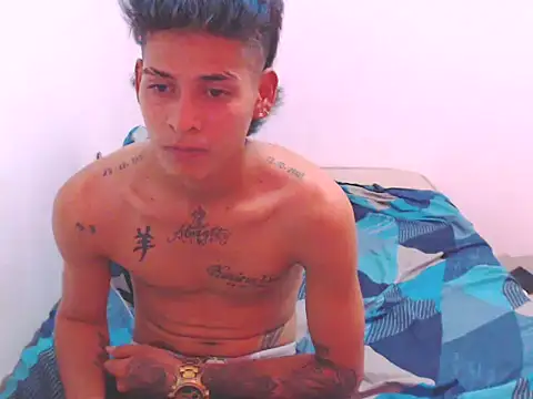 lu nastyboy18 online show from January 2025 07:34:02 PM
