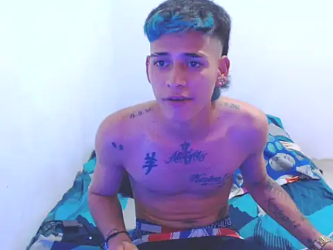 lu nastyboy18 online show from January 2025 09:36:02 AM