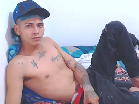lu nastyboy18 online show from January 2025 04:48:01 AM