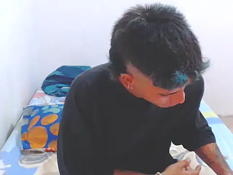 lu nastyboy18 online show from February 2025 06:10:02 AM