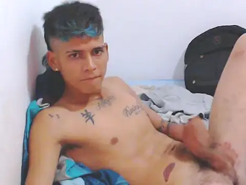 lu nastyboy18 online show from February 2025 09:30:01 AM