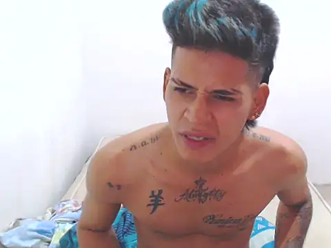 lu nastyboy18 online show from February 2025 10:10:02 AM