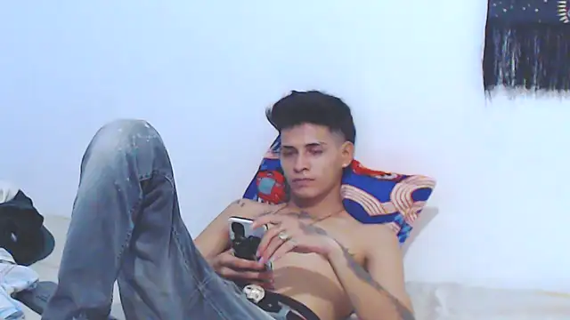 lu nastyboy18 online show from September 2025 08:19:01 PM