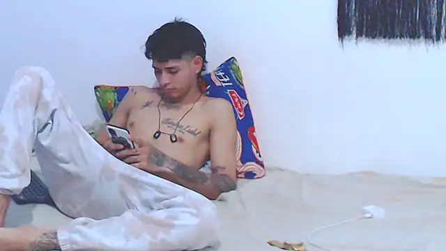 lu nastyboy18 online show from September 2025 08:20:02 PM