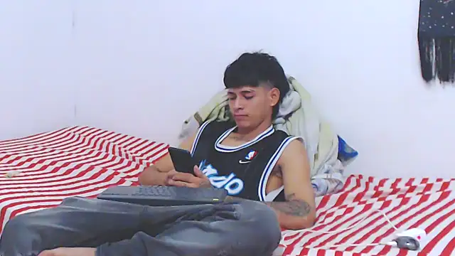 lu nastyboy18 online show from October 2025 07:54:01 PM
