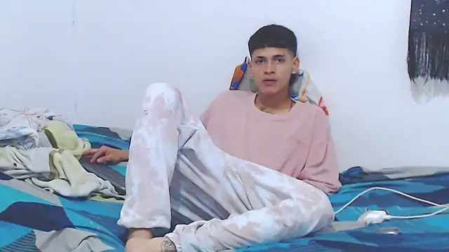 lu nastyboy18 online show from October 2025 12:41:02 AM