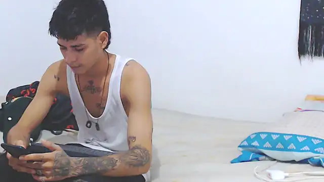 lu nastyboy18 online show from October 2025 10:31:01 PM
