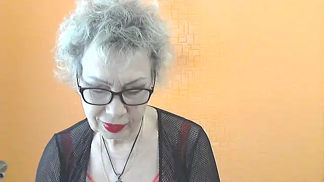 NessyJenixs online show from March 2026 08:25:01 AM