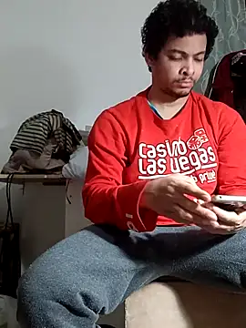 cingonduro online show from March 2026 07:10:02 PM