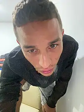 Horny latin777 online show from January 2025 02:00:02 AM