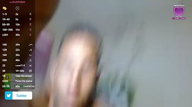 Horny latin777 online show from January 2025 05:13:01 PM