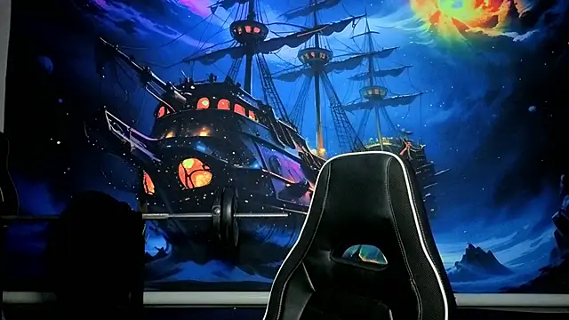 DiMastyzzz online show from March 2025 07:10:02 PM