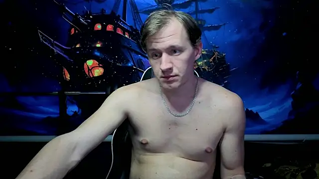 DiMastyzzz online show from March 2025 11:03:02 PM