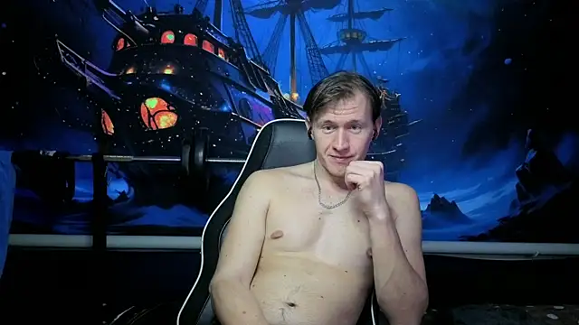 DiMastyzzz online show from March 2025 10:24:02 PM