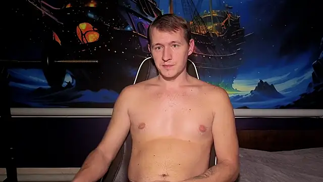 DiMastyzzz online show from November 2025 04:43:02 PM