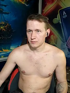 DiMastyzzz online show from April 2026 07:33:02 PM