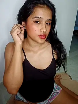 Morenalatina-hotsex online show from February 2026 03:51:02 AM