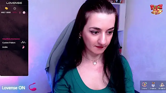 Snapshot of JessicaAlfo chatting on January 2025 09:05:01 AM JessicaAlfo online show from January 2025 09:05:01 AM