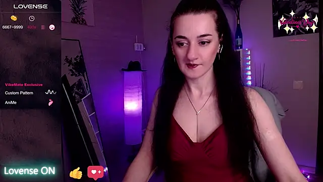 Snapshot of JessicaAlfo chatting on February 2025 09:07:01 AM JessicaAlfo online show from February 2025 09:07:01 AM