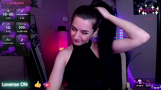 Snapshot of JessicaAlfo chatting on February 2025 08:52:01 AM JessicaAlfo online show from February 2025 08:52:01 AM