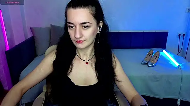 Snapshot of JessicaAlfo chatting on October 2025 02:20:01 AM JessicaAlfo online show from October 2025 02:20:01 AM