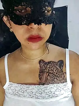 Sexy-Monikaa online show from March 2025 08:00:02 PM