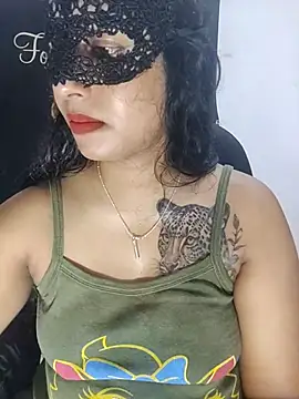 Sexy-Monikaa online show from March 2025 12:25:02 PM