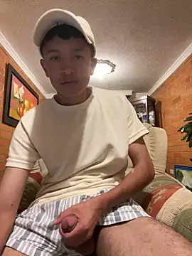 sebaxx8  online show from February 2025 04:08:02 AM