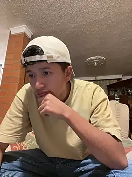 sebaxx8  online show from February 2025 01:46:02 AM