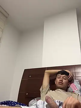 sebaxx8  online show from February 2025 12:32:01 AM