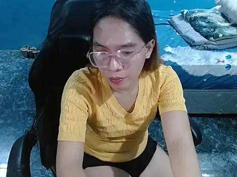 Asianpinaybeauty yam007 online show from October 2025 08:31:01 PM