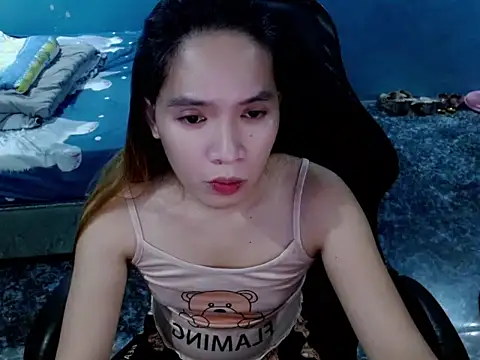 Asianpinaybeauty yam007 online show from December 2025 02:53:02 AM