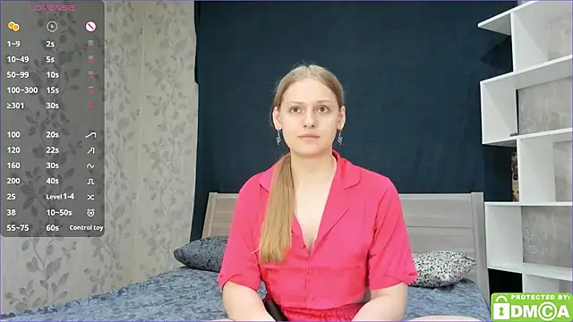 onelovelyalice online show from February 2025 02:34:02 PM