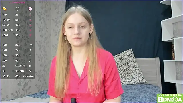 onelovelyalice online show from February 2025 03:28:02 PM