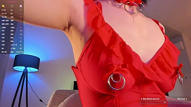 sarah wang online show from September 2025 06:18:02 PM