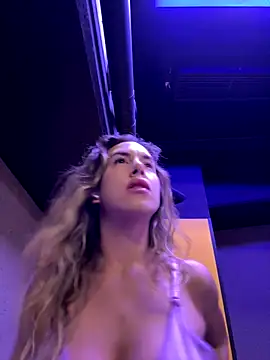 veronikawithDDDs online show from November 2025 09:26:01 PM