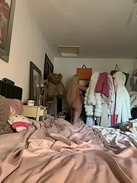 blissdimicco online show from March 2025 04:28:02 PM