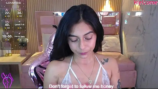 Snapshot of lilith_petit_sub chatting on February 2025 05:09:02 PM lilith petit sub online show from February 2025 05:09:02 PM