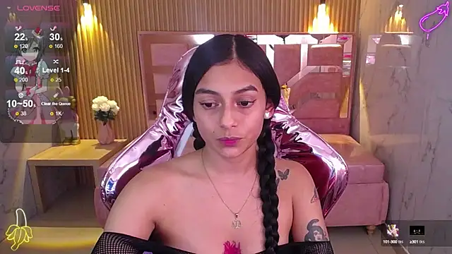 Snapshot of lilith_petit_sub chatting on March 2025 09:14:01 AM lilith petit sub online show from March 2025 09:14:01 AM