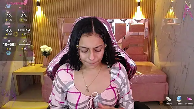 Snapshot of lilith_petit_sub chatting on March 2025 03:09:02 AM lilith petit sub online show from March 2025 03:09:02 AM