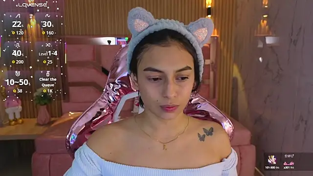 Snapshot of lilith_petit_sub chatting on September 2025 02:58:02 AM lilith petit sub online show from September 2025 02:58:02 AM
