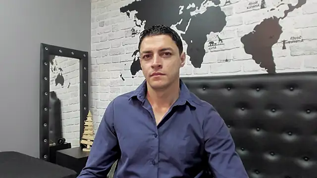 Frank Millers online show from November 2025 07:46:02 PM