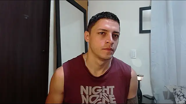 Frank Millers online show from March 2026 12:12:02 PM